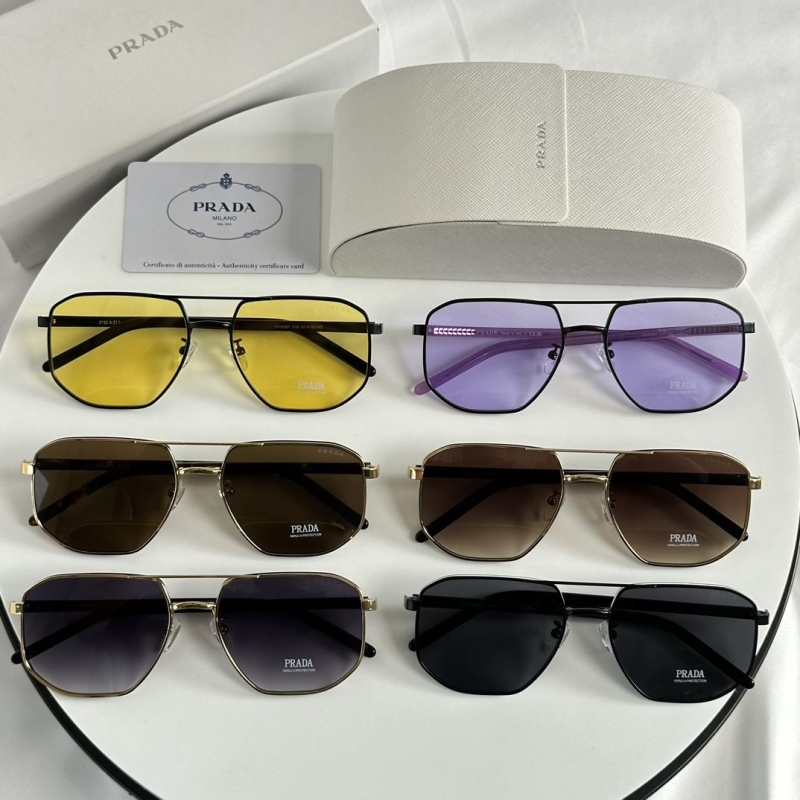 Prada Sunglasses